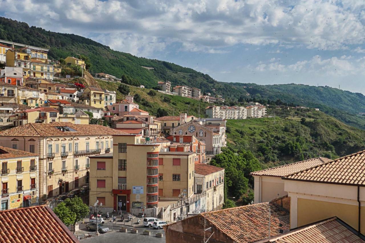 Angels'Home Pizzo  Exterior foto