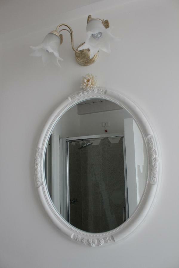 Angels'Home Pizzo  Exterior foto