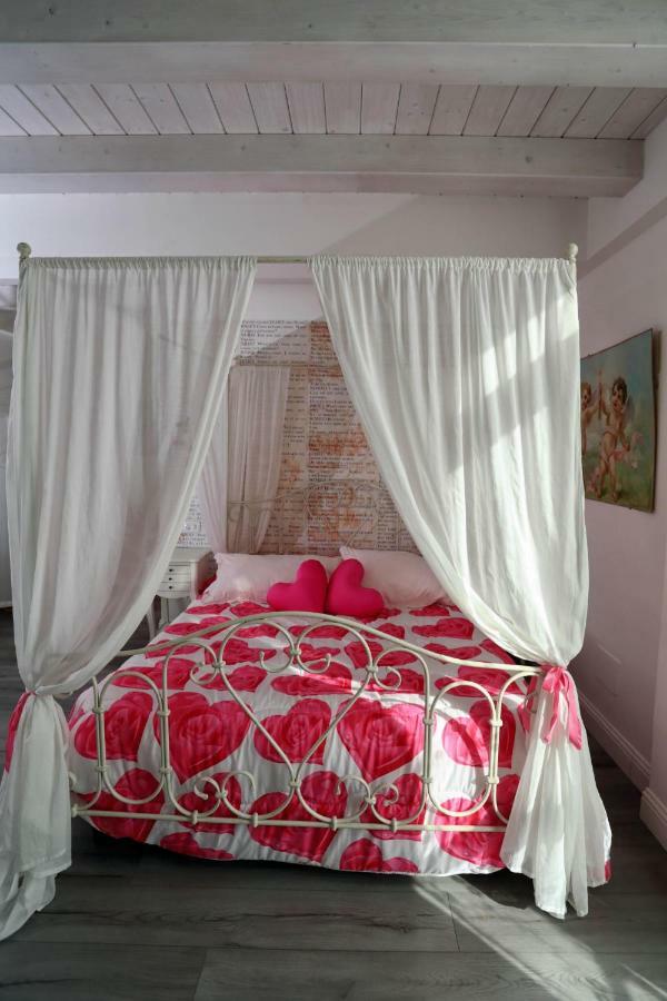 Angels'Home Pizzo  Exterior foto