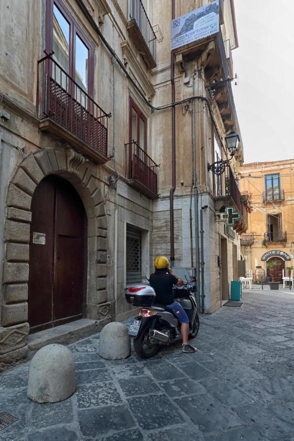 Angels'Home Pizzo  Exterior foto