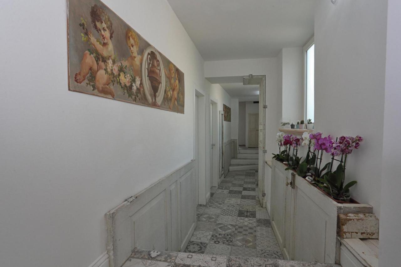 Angels'Home Pizzo  Exterior foto